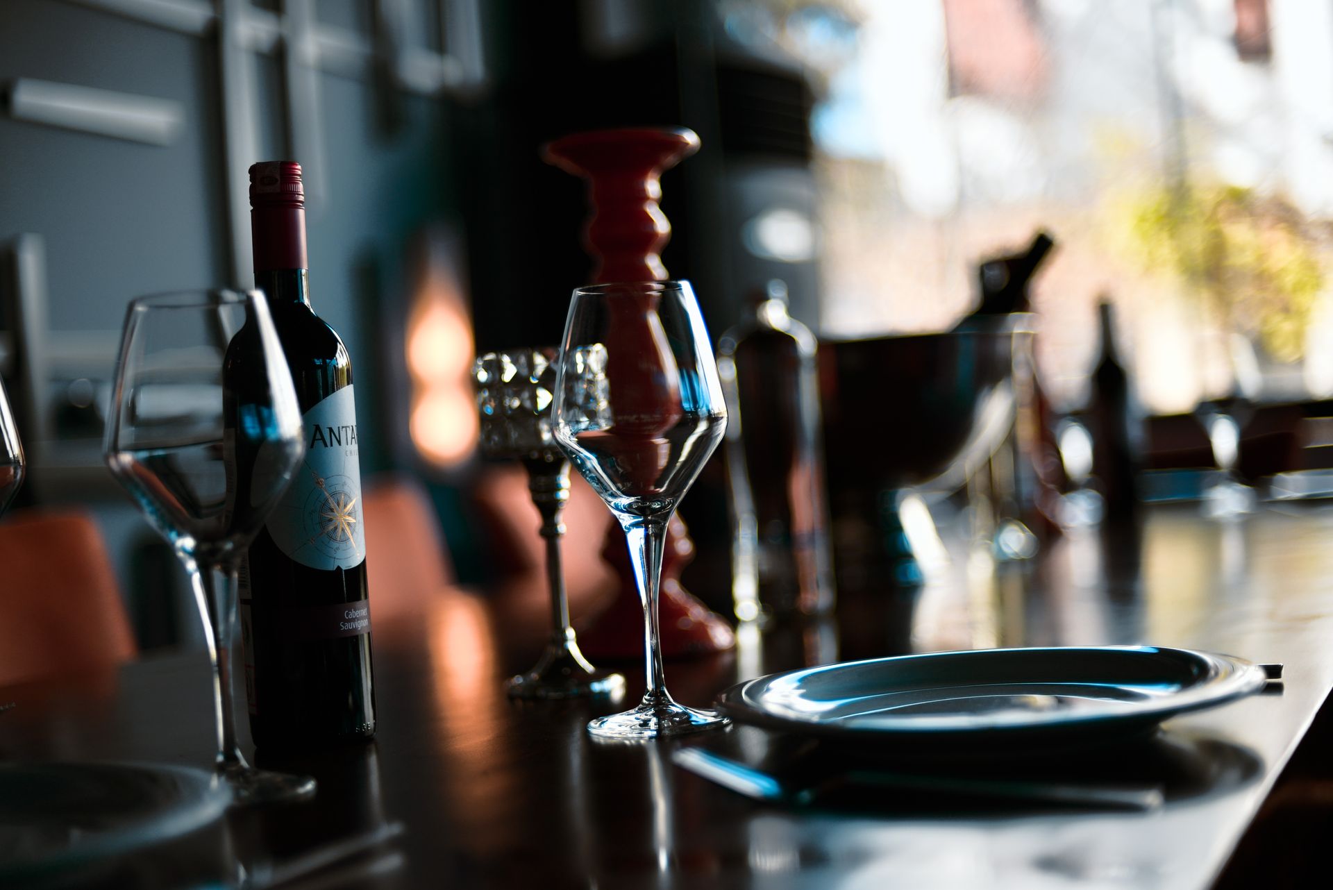 Food Library — local independent food and drink